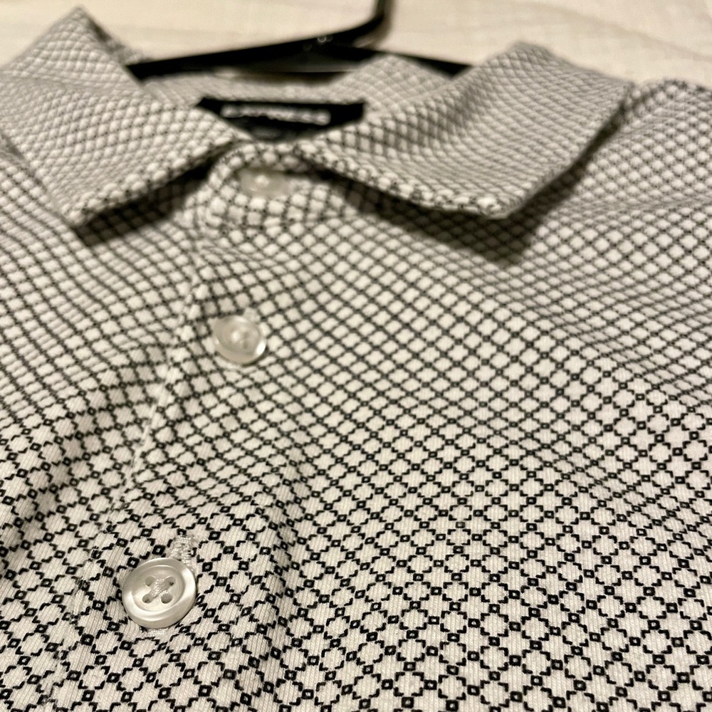 Express Polo Shirt